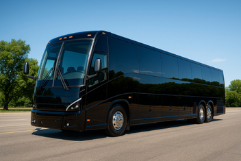 Lakeville Ada Buses