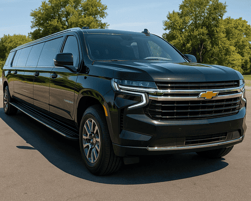 Lakeville Bus Rental