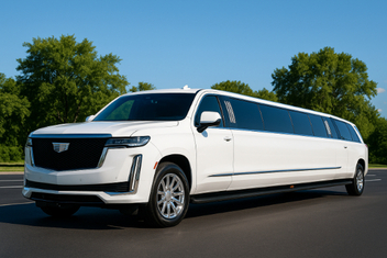 Lakeville Limousine
