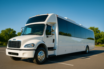 Lakeville Minibus