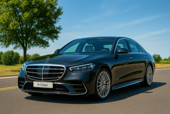 Lakeville Sedans