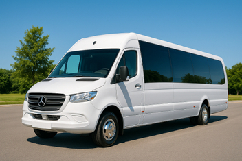 Lakeville Sprinter Limo Bus