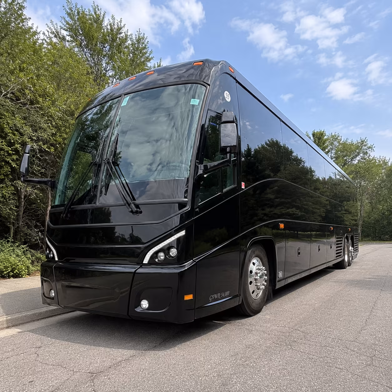 busrentallakeville com helps you find corporate and group shuttle service across the region