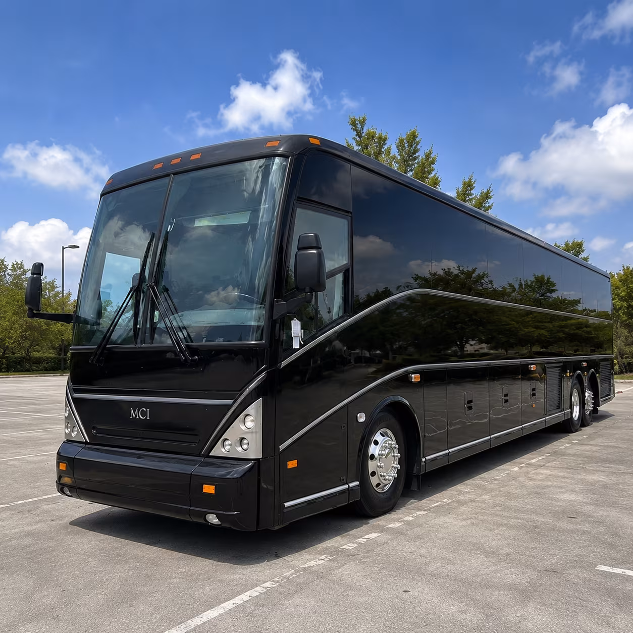 charter buses to vikings twins wild and timberwolves games from lakeville
