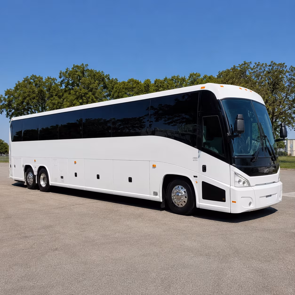 conference off site event transportation from lakeville