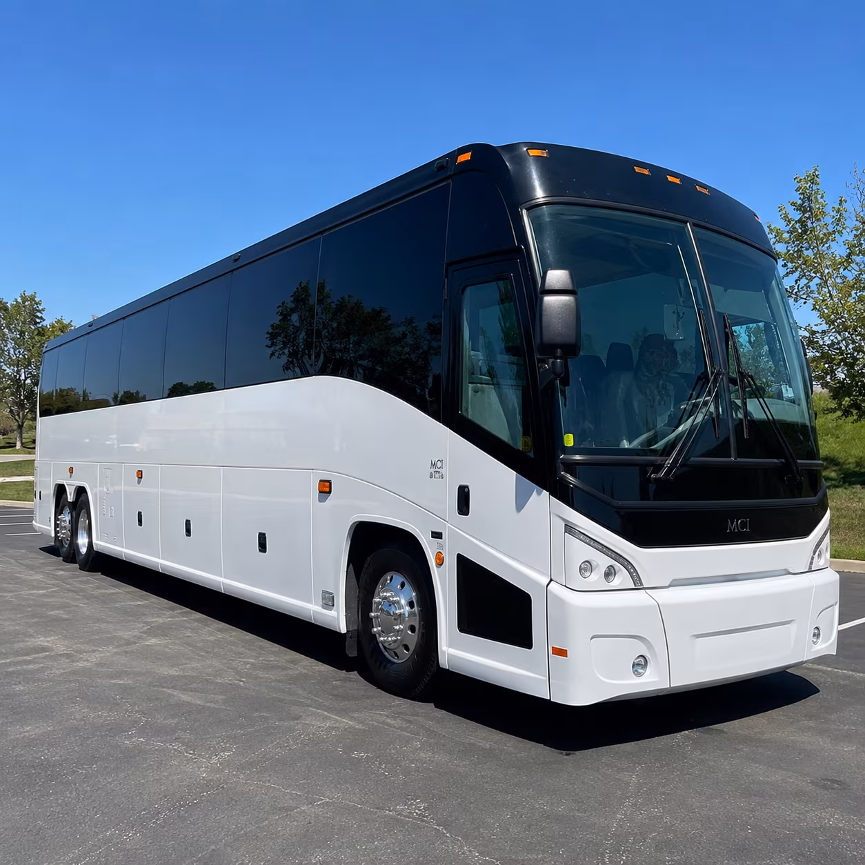 find exactly the right bus for your msp run whatever the group size