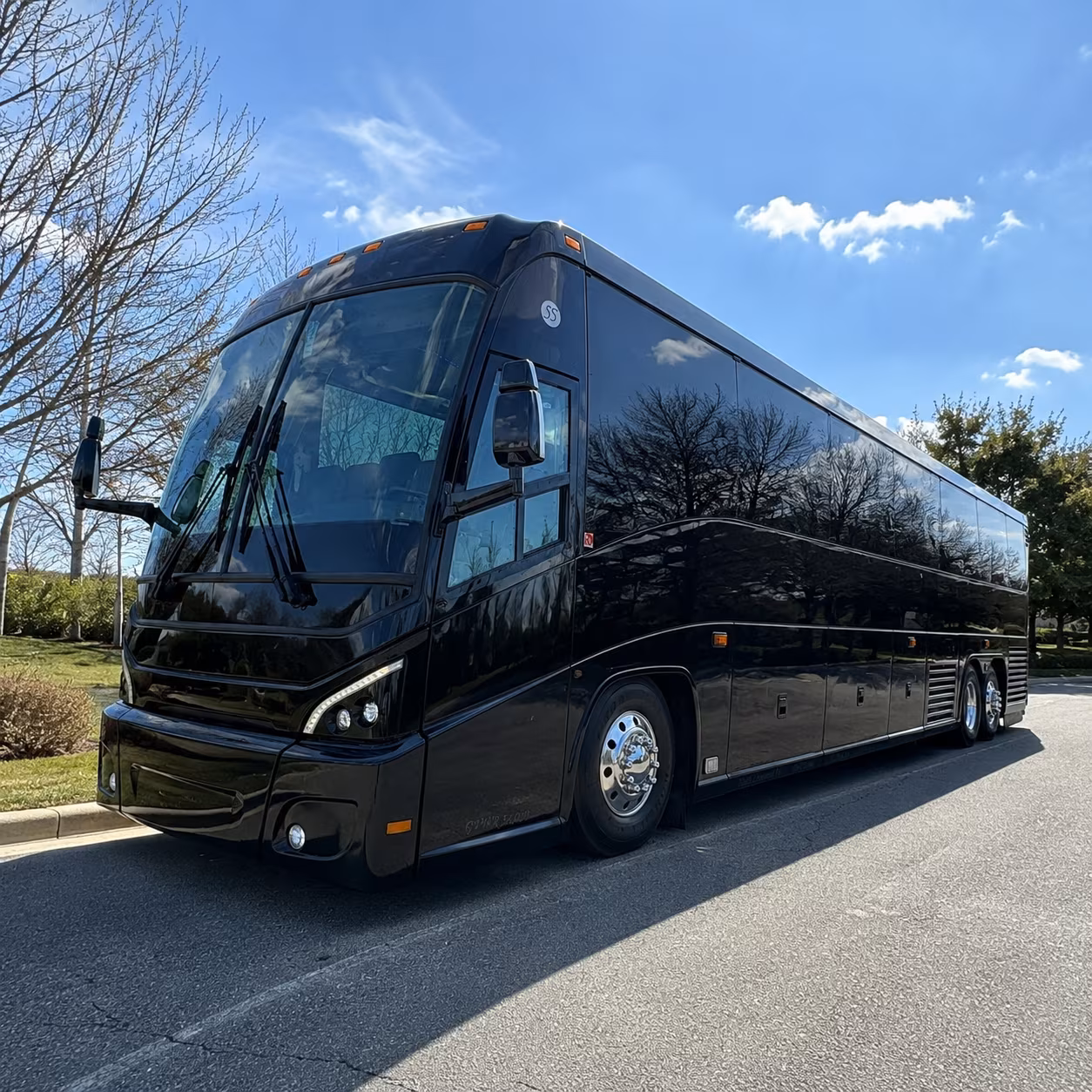 jrotc and cadet program transportation for lakeville schools