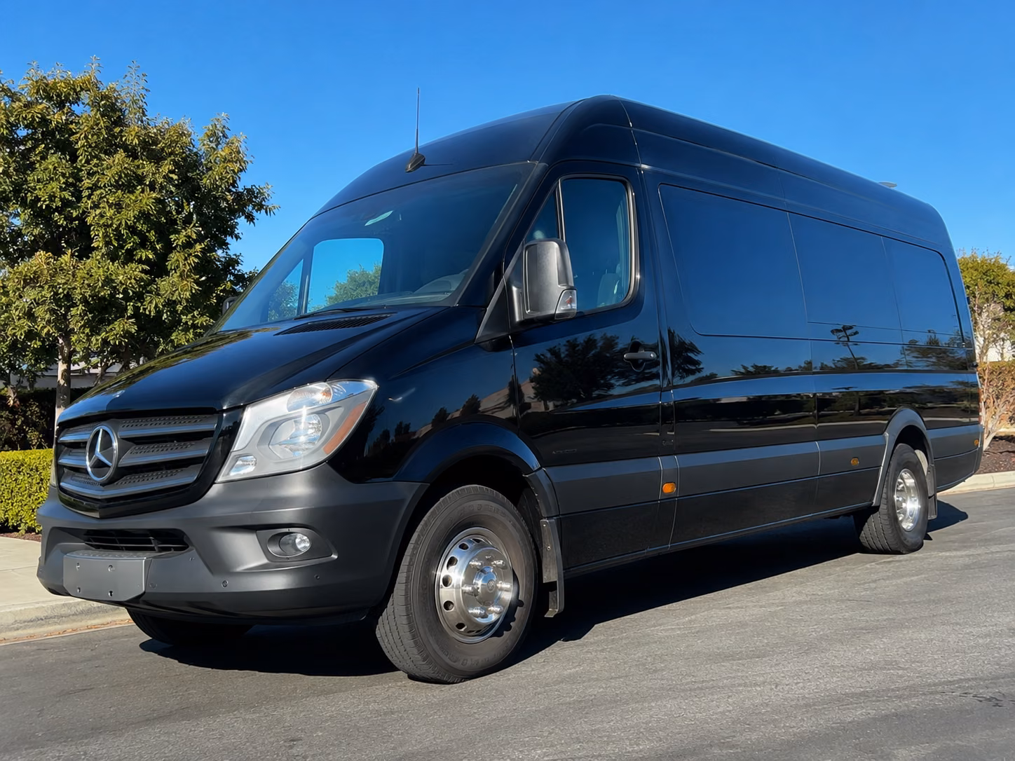 lakeville concert transportation