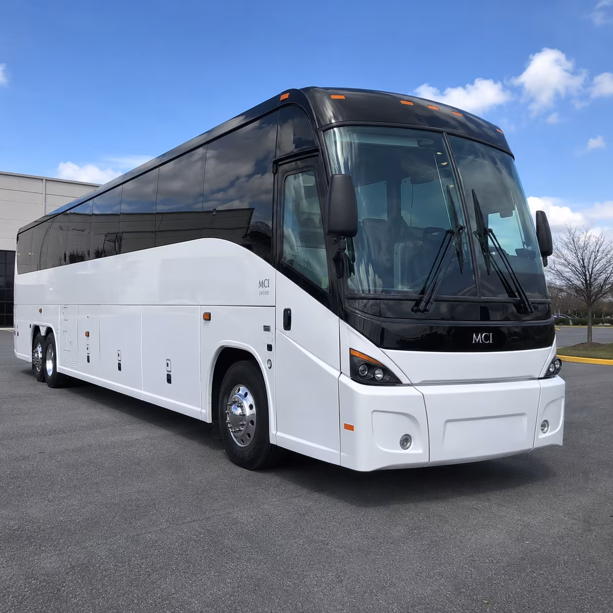 lakeville employee transportation