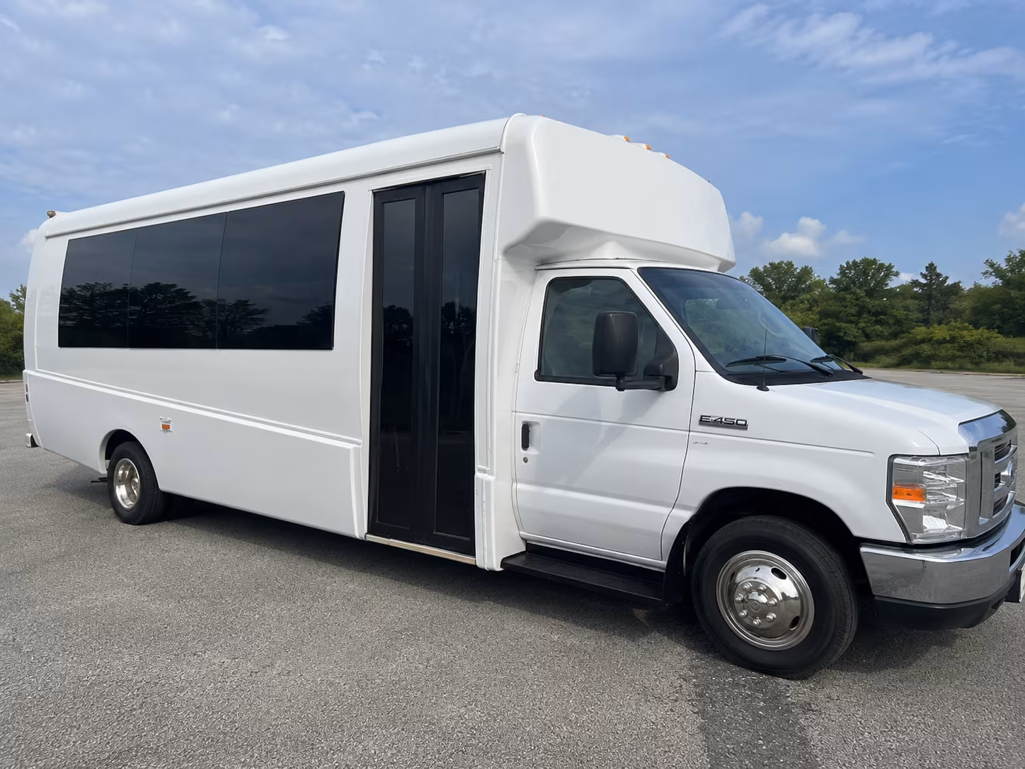 lakeville party bus rental 2
