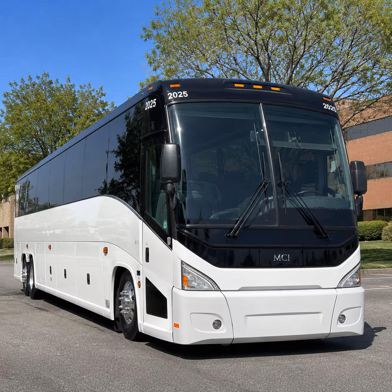 lakeville private event transportation