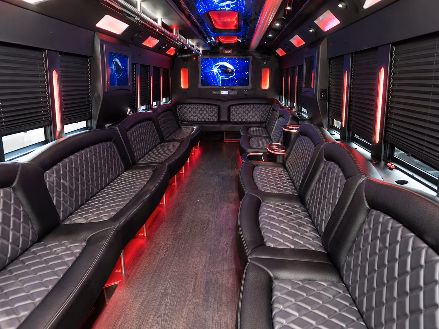 lakeville prom transportation