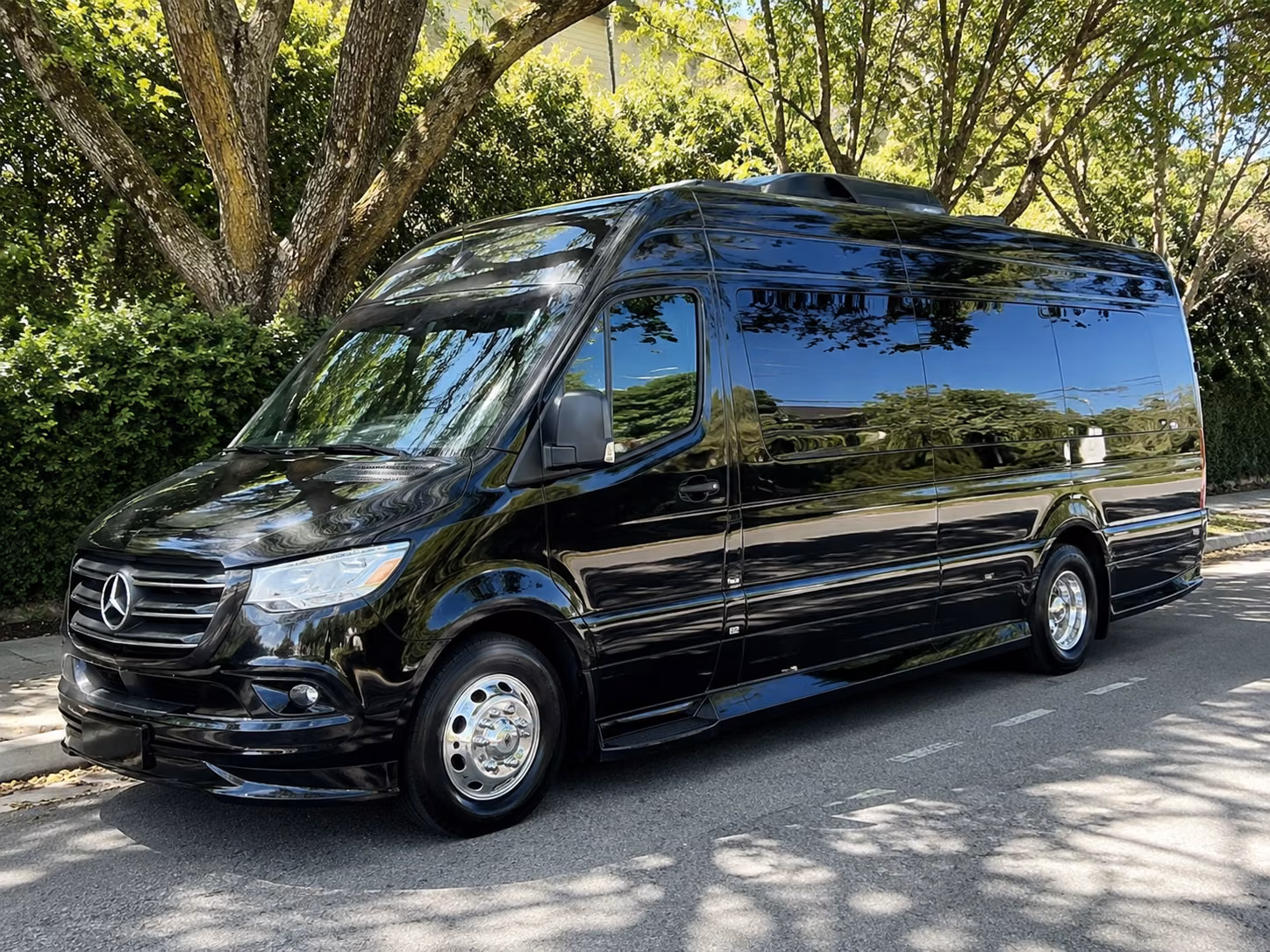 lakeville sporting event transportation
