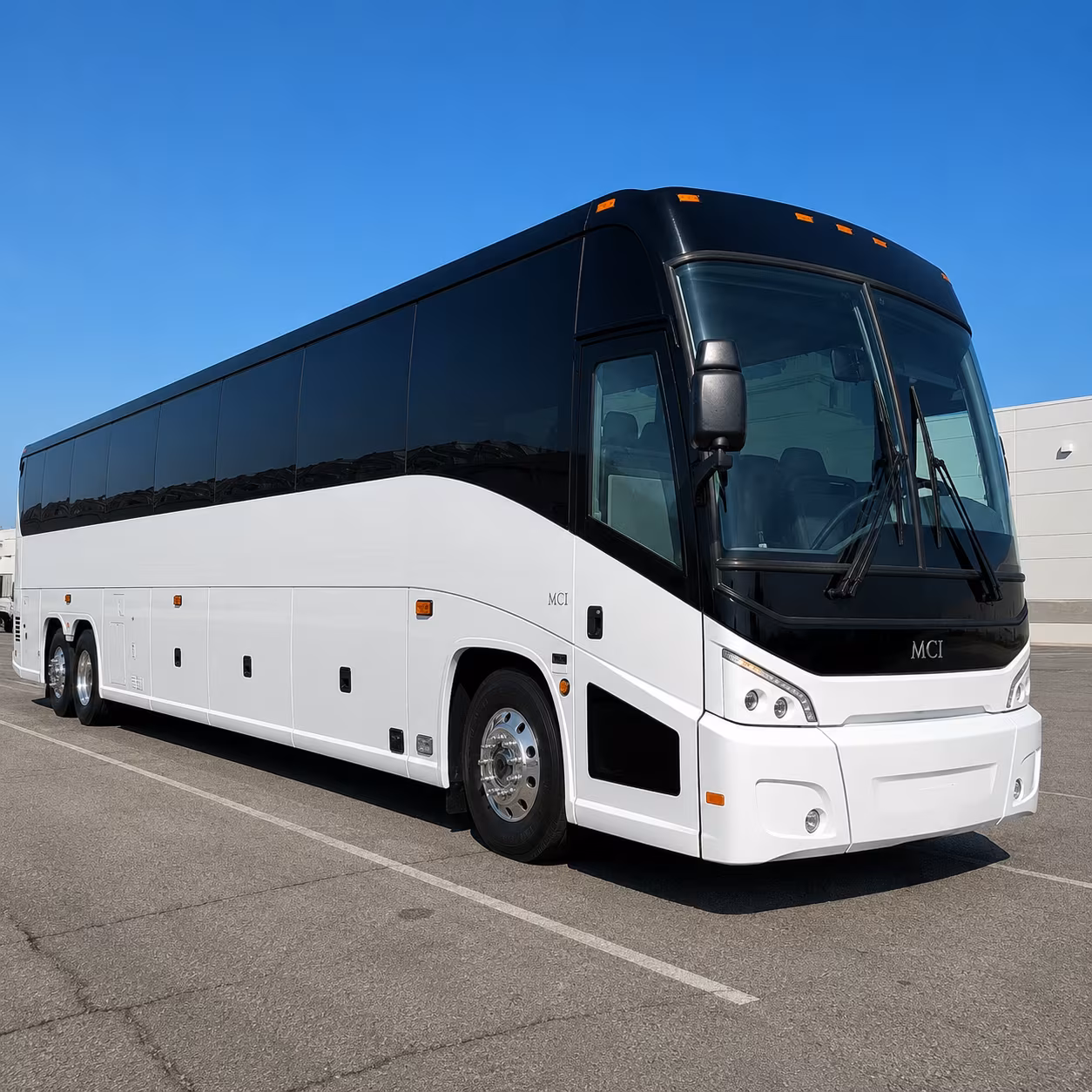 lakevillecharter bus rental