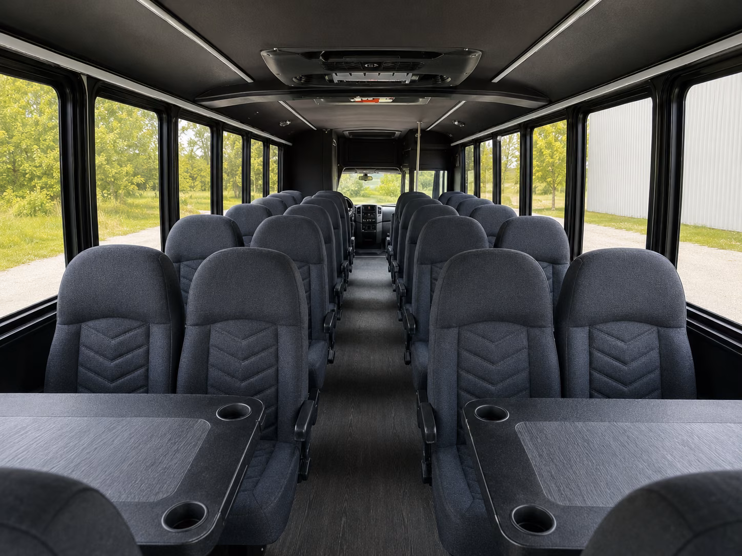 minibuses and charter buses to valleyfair mall of america and shakopee