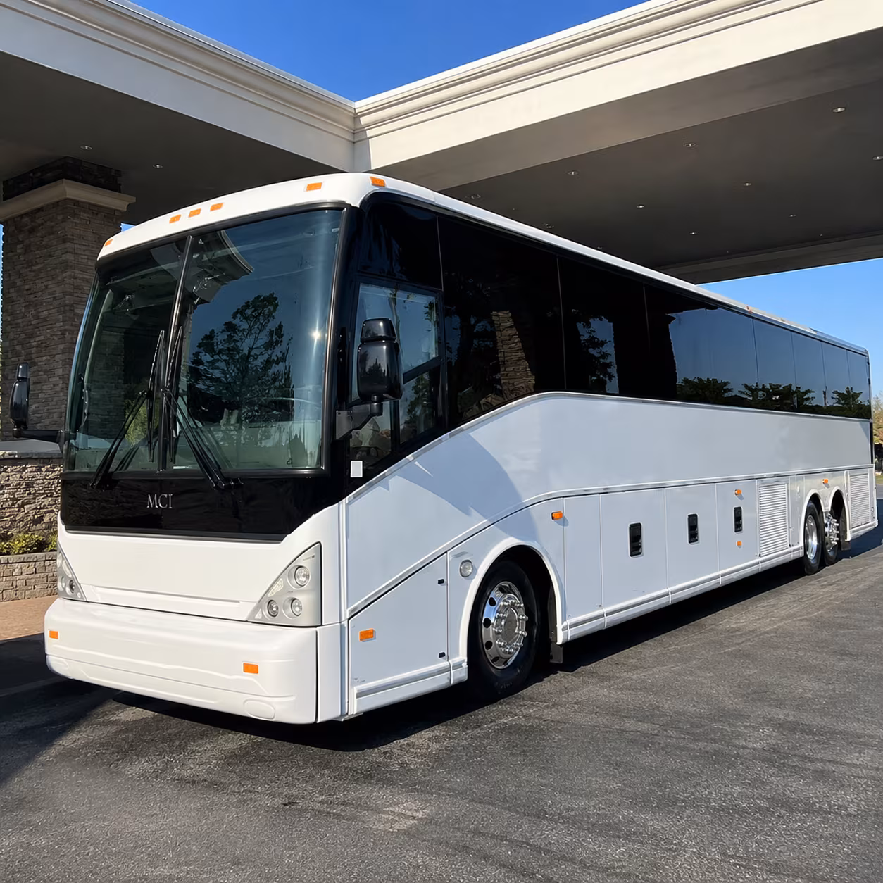 one bus beats parking at msp by a wide margin