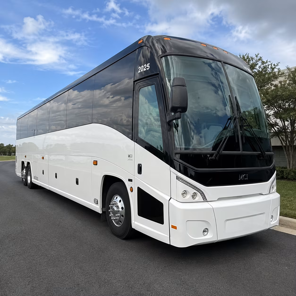 prom graduation and hockey tournament transportation in lakeville
