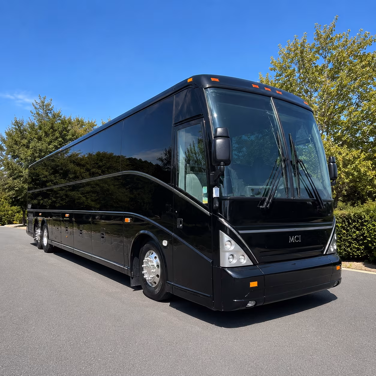 ready to compare prom buses for lakeville north and lakeville south
