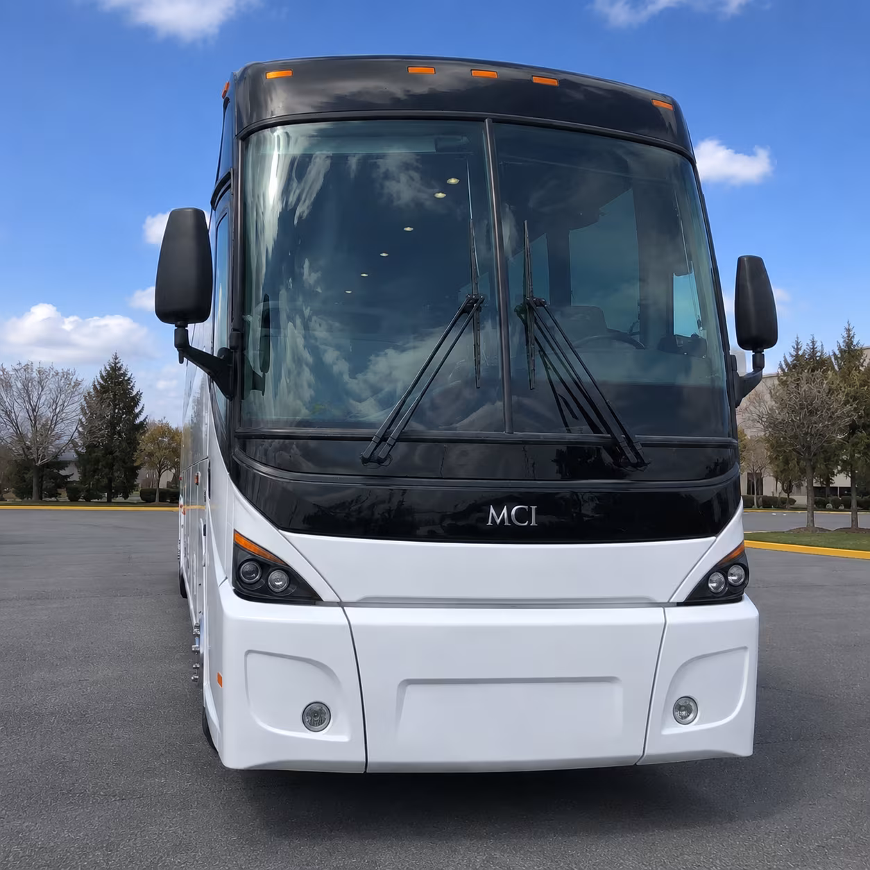 shift shuttle buses for airlake industrial park and south metro manufacturers