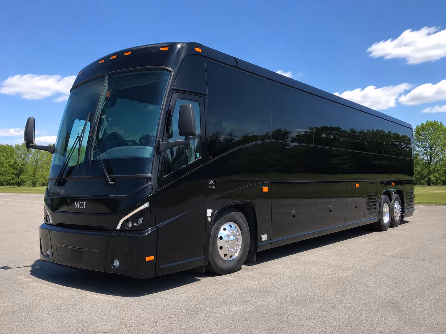 we make state tournament travel easy for lakeville schools and fan groups